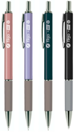 Portaminas Filgo H-207 Minas 0.7mm en internet