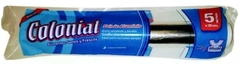 FOIL DE ALUMINIO COLONIAL 28 cm x 5 m - comprar online
