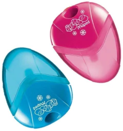 SACAPUNTAS PLÁSTICO MAPED IGLOO - comprar online