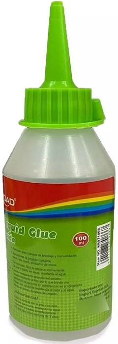 SILICONA LÍQUIDA KEYROAD x 100 ml