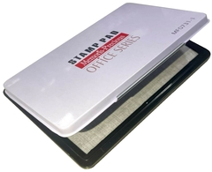 ALMOHADILLA METÁLICA PARA SELLOS MEMORIS 9,5cm*14cm N°1 Cod.0731-1 en internet