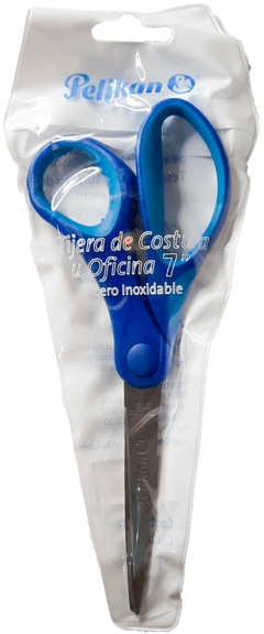 TIJERA DE COSTURA PELIKAN 18 cm - comprar online