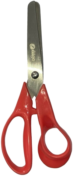 TIJERA ESCOLAR FILGO PINTO 3D