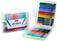 VALIJA TRABI ART BRUSH en internet