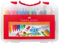 SET PREESCOLAR FABER CASTELL - Cod.44234