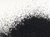 Glitter 004" Preto - comprar online