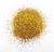 Glitter 015" Ouro Escuro - comprar online