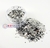 Glitter 040" Potes 2,5g - Todas as cores na internet