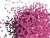 Glitter 040" Coloridos
