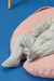 PIJAMA ENTERITO CON PIES BEIGE - comprar online