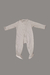 PIJAMA ENTERITO CON PIES BEIGE en internet