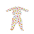 CONJUNTO DE PIJAMA MACARON - comprar online