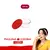 Contenedor redondo Simply Store con tapa 470 cc Pyrex - Picles Distribuidora