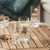Vaso cristal Classic 440ml Rona x 6 - Picles Distribuidora