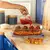 Fuente rectangular con tapa Deep 4,7L Pyrex - Picles Distribuidora