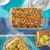 Fuente rectangular Easy Grab 2,8 L Pyrex - Picles Distribuidora