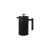 Cafetera de Émbolo Acero Inoxidable Negra 1 L Otten - comprar online