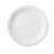 Platos de Entrada Prohotel 21 cm Porcelana Blanca Schmidt x6 - comprar online