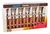 Juego de Cubiertos Churrasco Dynamic Marrón Claro 12 pz Tramontina - comprar online