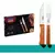 Juego de Cubiertos Churrasco Dynamic Marrón Claro 12 pz Tramontina - comprar online