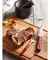 Juego de cubiertos Churrasco Polywood 12 pz Tramontina