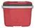 Conservadora Roja 32 lts Termolar - tienda online