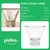 Copa Postre Atenas 210ml Rigolleau x12 - Picles Distribuidora