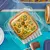 Fuente cuadrada Easy Grab 1,9 l Pyrex en internet