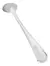 Cucharas de Mesa Ambar Acero Inoxidable 6 piezas Otten - tienda online