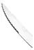 Cuchillo Carne Mesa Ambar Acero Inoxidable 6 piezas Otten en internet