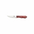 Cuchillos asado Jumbo Polywood 6 pz Tramontina