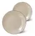 Platos Postre Beige Mekk Febe 20 Cm X 6 - comprar online
