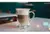 Jarro Capuccino Barista Doble Vidrio Pack X2 270cc - tienda online