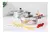 Olla Tramontina Allegra 24 Cm 4,2 Lts Acero Inox - comprar online