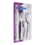 Juego de cubiertos Havai 16 pz Tramontina - comprar online