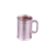 Jarro Conserve Moi Rosa 320ml Luminarc x 1 - comprar online