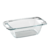 Budinera Easy Grab 1,4 l Pyrex - comprar online
