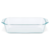 Fuente Rectangular Deep 4,7 L Pyrex - comprar online