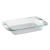 Fuente rectangular Easy Grab 2,8 L Pyrex - comprar online