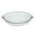 Tartera Basics 24 Cm Pyrex - comprar online