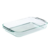 Fuente Rectangular Basics 2,8 L Pyrex - comprar online