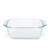 Fuente Cuadrada Deep 2,5 L Pyrex - comprar online