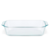 Fuente rectangular Deep 3 L Pyrex - comprar online