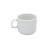 Tazas Restaurant Porcelana 212 ml Kremer x6 - comprar online