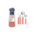 Juego de Cubiertos Gamboa Coral 16 pz Tramontina - comprar online
