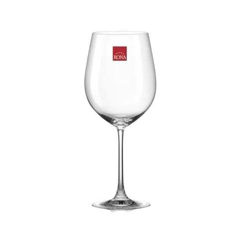 Copa cristal Magnum 610ml Rona x 2 - comprar online