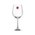 Copa cristal Magnum 610ml Rona x 2 - comprar online