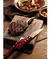 Juego de Cubiertos Tenedor Polywood Y Cuchillo Jumbo 24 pz Tramontina