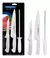 Set Cuchillas y Chaira Premium 3 pz Tramontina en internet