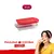 Fuente rectangular con tapa Basics 1,9 L Pyrex - tienda online